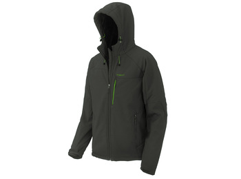 Chaqueta Trangoworld Tonight FT 990