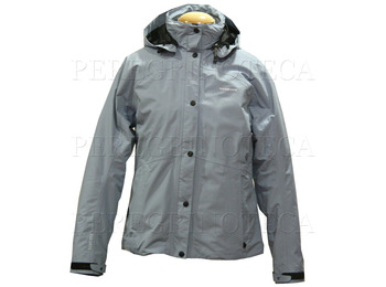 Jaqueta Trangoworld Syre com forro 242