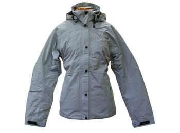 Jaqueta Trangoworld Syre com forro 252