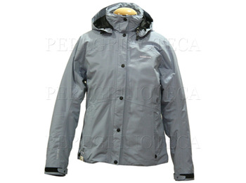 Jaqueta Trangoworld Syre com forro 264