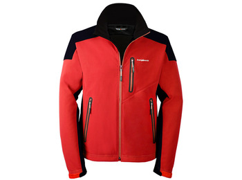 Jaqueta Trangoworld Tamy 621