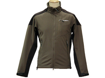 Jaqueta Trangoworld Tamy 6DE