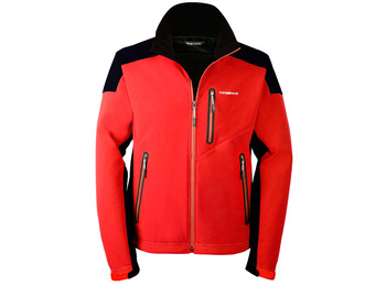 Jaqueta Trangoworld Tamy 721