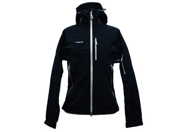 Jaqueta Trangoworld Tary 311