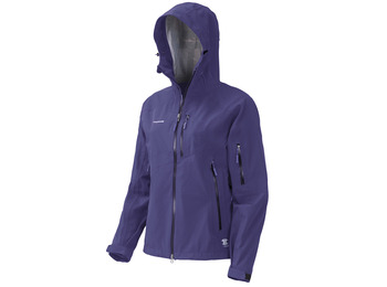 Jaqueta Trangoworld Tary 366