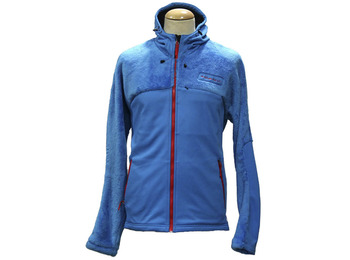 Jaqueta Trangoworld Tornado 3FC