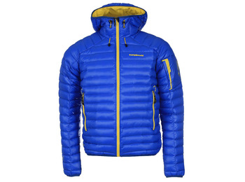 Jaqueta Trangoworld TRX2 800 FT 320
