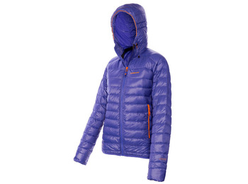 Jaqueta Trangoworld TRX2 800 WM Pro 392