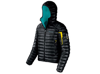 Chaqueta Trangoworld TRX2 800 WM FT 310