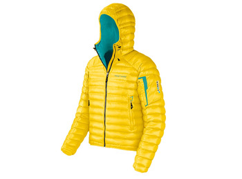Chaqueta Trangoworld Trx2 800 WM FT 380