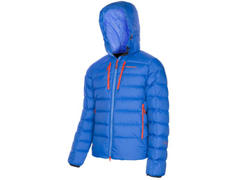 Jaqueta Trangoworld TRX2 850 PRO 320