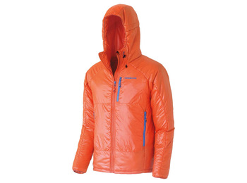 Jaqueta Trangoworld TRX2 Prima PRO 304