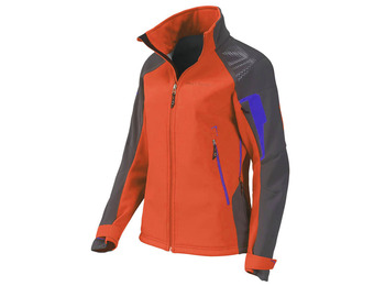 Jaqueta Trangoworld TRX2 Soft 235
