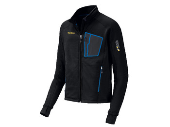 Jaqueta Trangoworld TRX2 Stretch 310