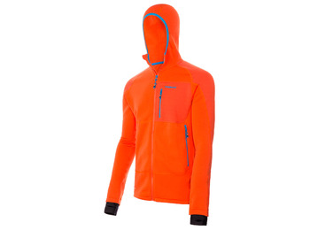 Jaqueta Trangoworld TRX2 Stretch Pro 3XL