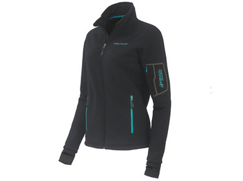 Chaqueta Trangoworld TRX2 Stretch WM 311