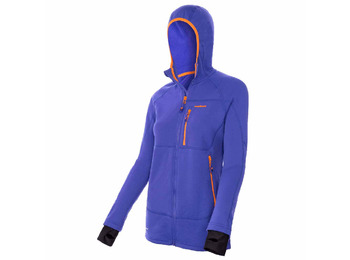 Chaqueta Trangoworld TRX2 Stretch WM Pro 31G