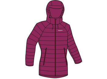 Jaqueta Trangoworld Tudda 4G0