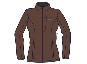 Jaqueta Trangoworld Typa 860