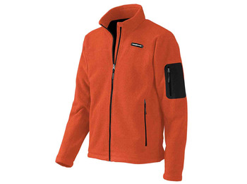 Chaqueta Trangoworld Udde 160