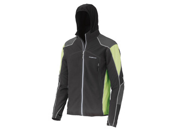 Jaqueta Trangoworld Ulsan 31O