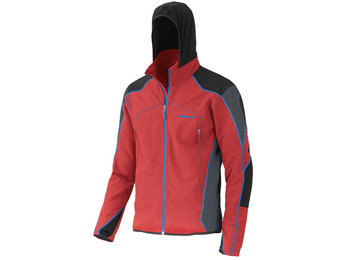 Jaqueta Trangoworld Ulsan 332