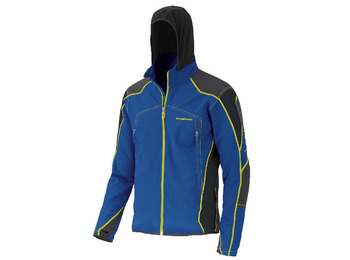Jaqueta Trangoworld Ulsan 3R1