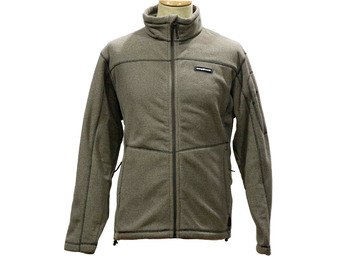 Jaqueta Trangoworld Ultor 620