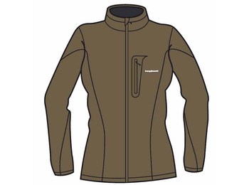 Jaqueta Trangoworld Yan 677