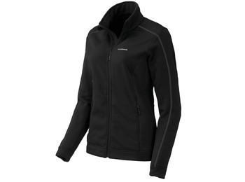 311 Chaqueta Trangoworld Yanza