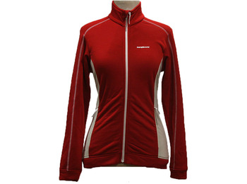 Jaqueta Trangoworld Yanza 3C2