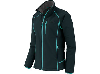 Chaqueta Trangoworld Yavari 910