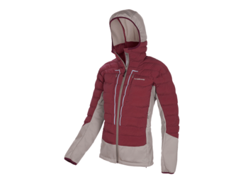 Chaqueta Trangoworld Bee 22B