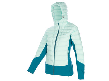 Chaqueta Trangoworld Bee KB 22J