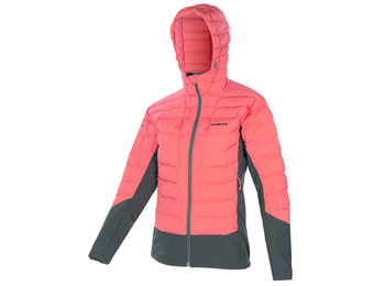 Chaqueta Trangoworld Bee KB 22K