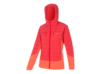 Jaqueta Trangoworld Abeille KB 2BE