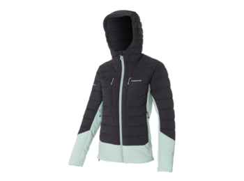 Trangoworld Casaco Abeille KB 2MG