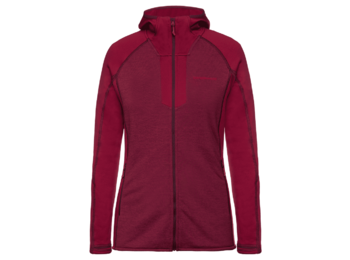 Trangoworld Casaco Ambler 7D0