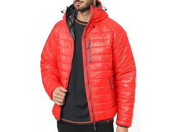 Jaqueta Trangoworld Arrow 616