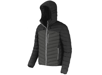 Jaqueta Trangoworld Aspen 8C1