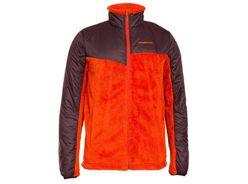 Jaqueta Trangoworld BALZAR 15S