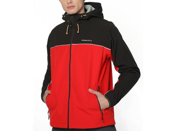Jaqueta Trangoworld Beckey 312