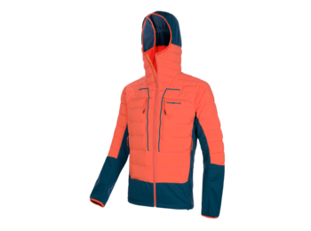 Jaqueta Trangoworld Beraldi 22E