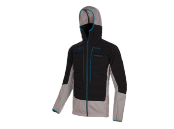 Jaqueta Trangoworld Beraldi 22G