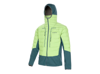 Jaqueta Trangoworld Beraldi 26F