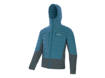 Jaqueta Trangoworld Beraldi KB 22A
