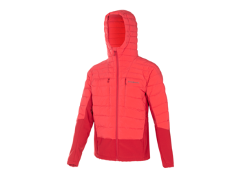 Jaqueta Trangoworld Beraldi KB 2BN