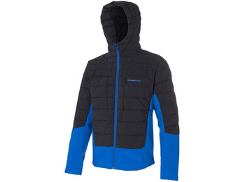 Trangoworld Casaco Beraldi KB 2MF