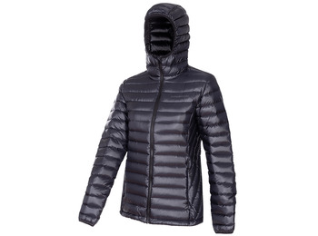 Jaqueta Trangoworld Biasca 810