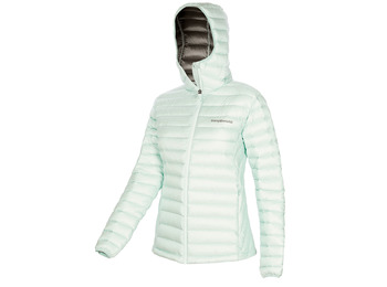 Jaqueta Trangoworld Biasca 850 830